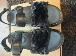 Dr Martens - Sandalen