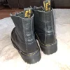Dr martens sinclair 39