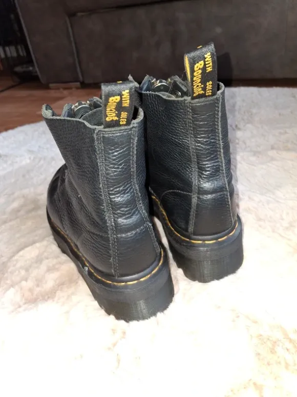 Dr martens sinclair 39