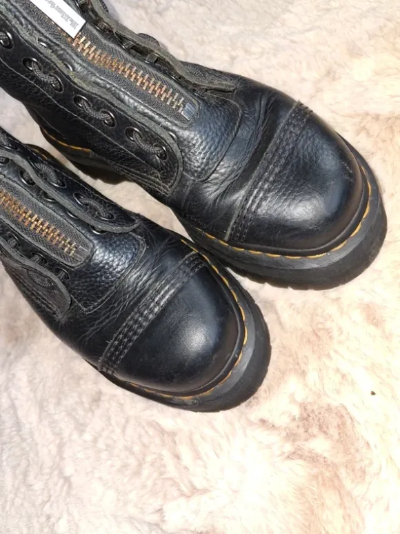Dr martens sinclair 39