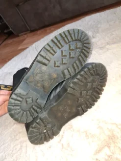 Dr martens sinclair 39