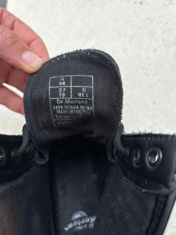 Dr. Martens 1460 VONDA