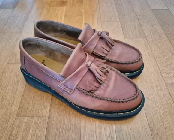 Dr. Martens Adrian Loafer