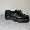 Dr. Martens Adrian Quad Loafers - Size 45