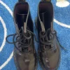 Dr. Martens Bordeaux
