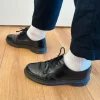 Dr martens derby black