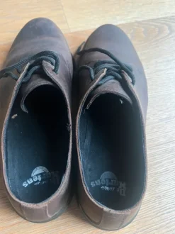 Dr. Martens Halbschuhe