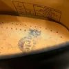 Dr. Martens Halbschuhe Schnürer
