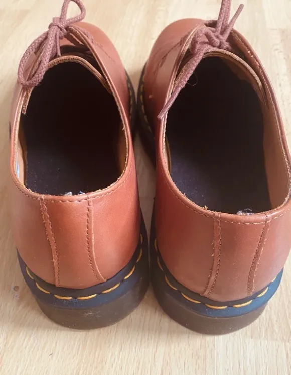 Dr. Martens herenschoenen