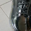Dr Martens hoog