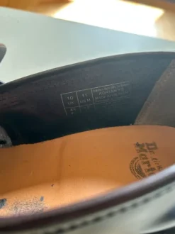 Dr. Martens Loafer