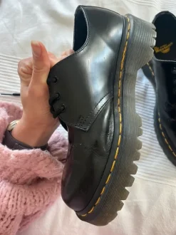 Dr. Martens Loafer