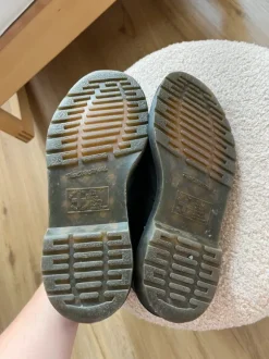 Dr. Martens Loafer
