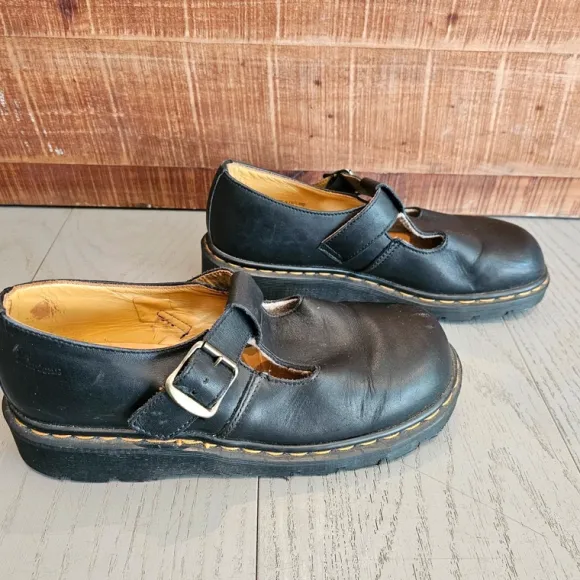 Dr martens maat 42