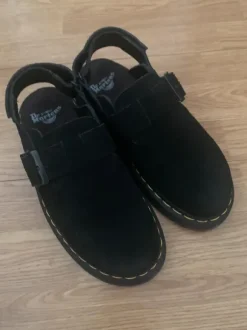 Dr. Martens mules Jorge II maat 38
