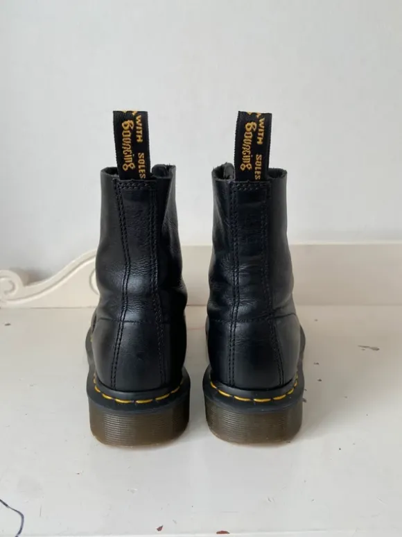 Dr. Martens Pascal 36