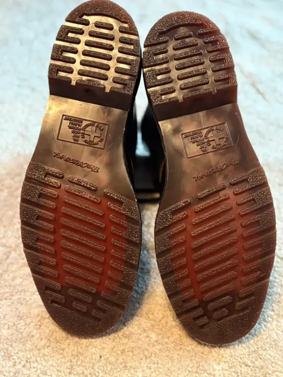 Dr. Martens Pascal 1460 - Neu & ungetrageb - Gr. 45