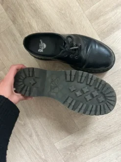 Dr Martens Quad Platform
