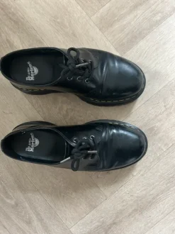 Dr Martens Quad Platform