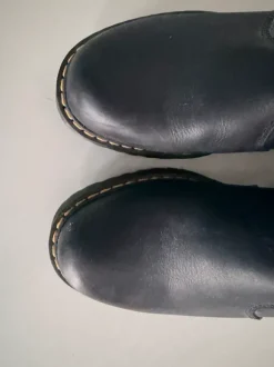 Dr. Martens Rometty Chelsea Boots Gr. 39 – nur einmal getragen