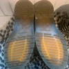Dr. Martens schoenen/ groen/ maat 40