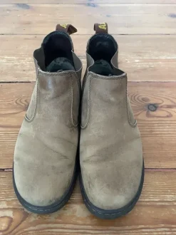 Dr martens Schuhe Khaki EU42