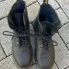 Dr. Martens schwarz Damen