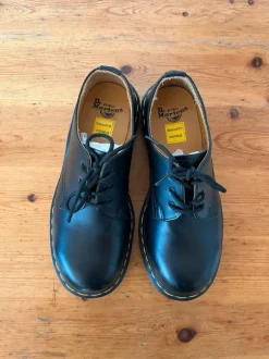 Dr. Martens shoes