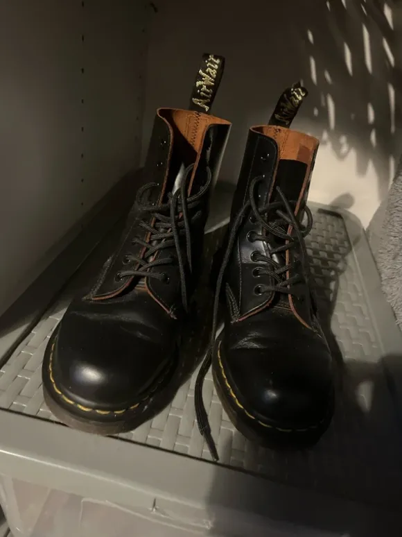 Dr Martens size 40