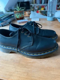 Dr. Martens vegan Gr. 39
