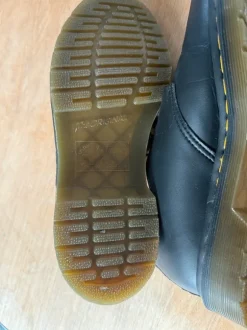 Dr. Martens vegan Gr. 39