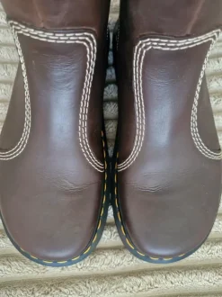 Dr. Martens Zebzag Rigger Boots | Vinted