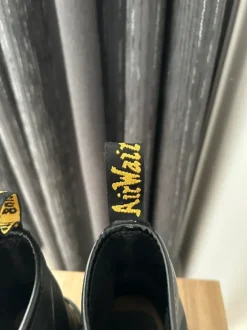 Dr. Martens zwart maat 40