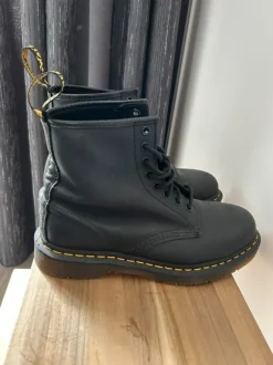Dr. Martens zwart maat 40
