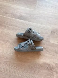 Draco slides