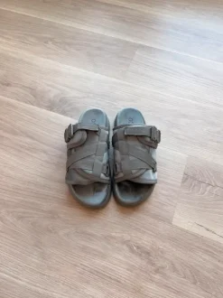 Draco slides