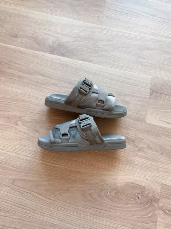 Draco slides