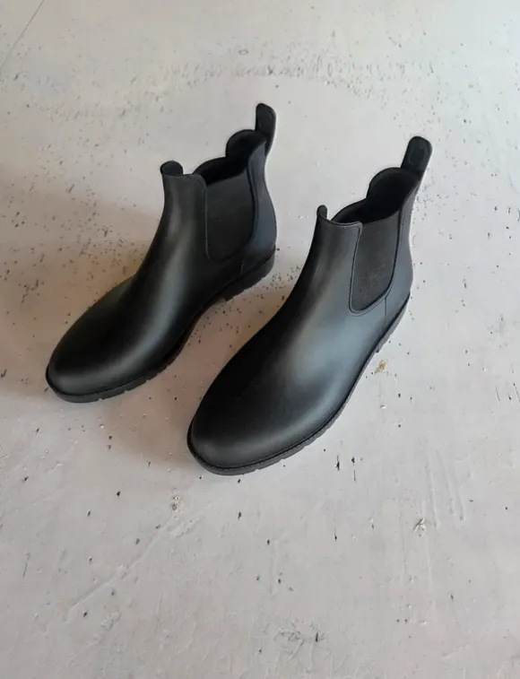Dream Pairs Gummistiefel Herren 45 | Vinted