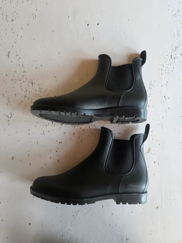 Dream Pairs Gummistiefel Herren 45 | Vinted