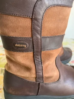 Dubarry laarzen mt 42