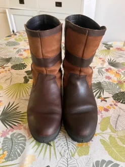 Dubarry laarzen mt 42