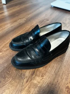 Duke + Dexter Loafer
