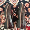 Dune loafers