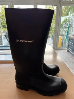 Dunlop Gummistiefel Gr 41