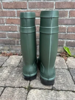 Dunlop purofort thermo plus maat 44/45
