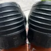 Dunlop rubberen instappers