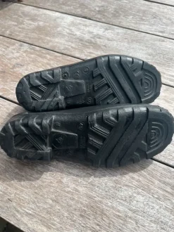Dunlop rubberen instappers