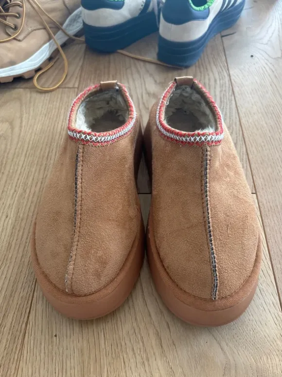 Dupe Uggs
