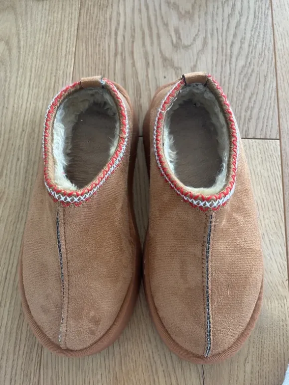 Dupe Uggs