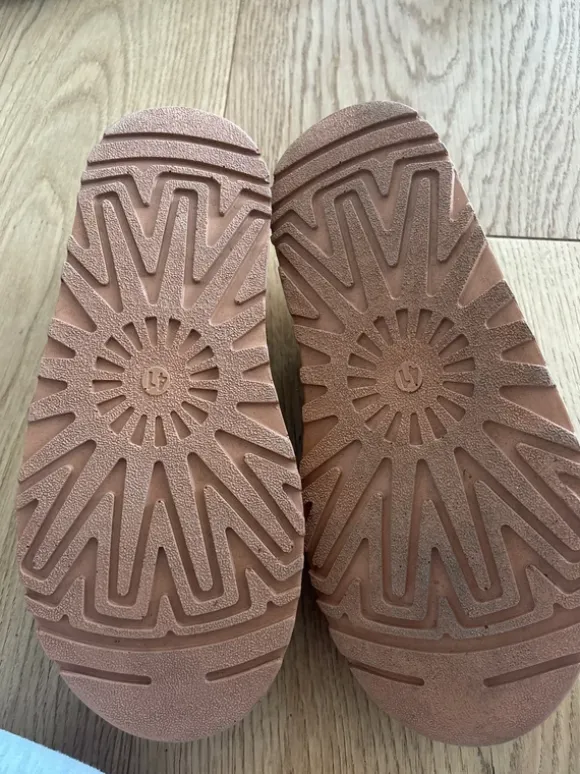 Dupe Uggs